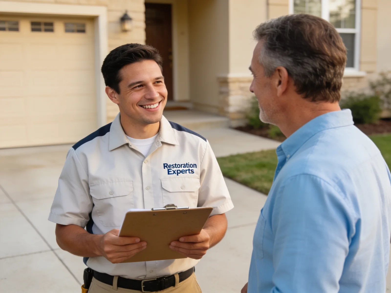 Water Damage Cleanup Shrewsbury, PA FAQs